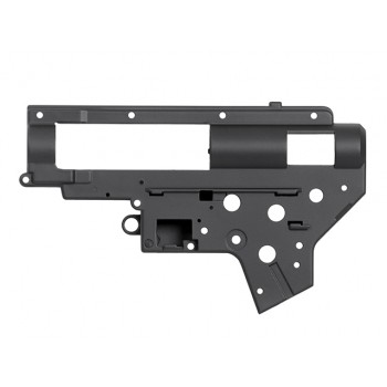 JG V2 8mm Gearbox Shell JG V2 8mm Gearbox Shell